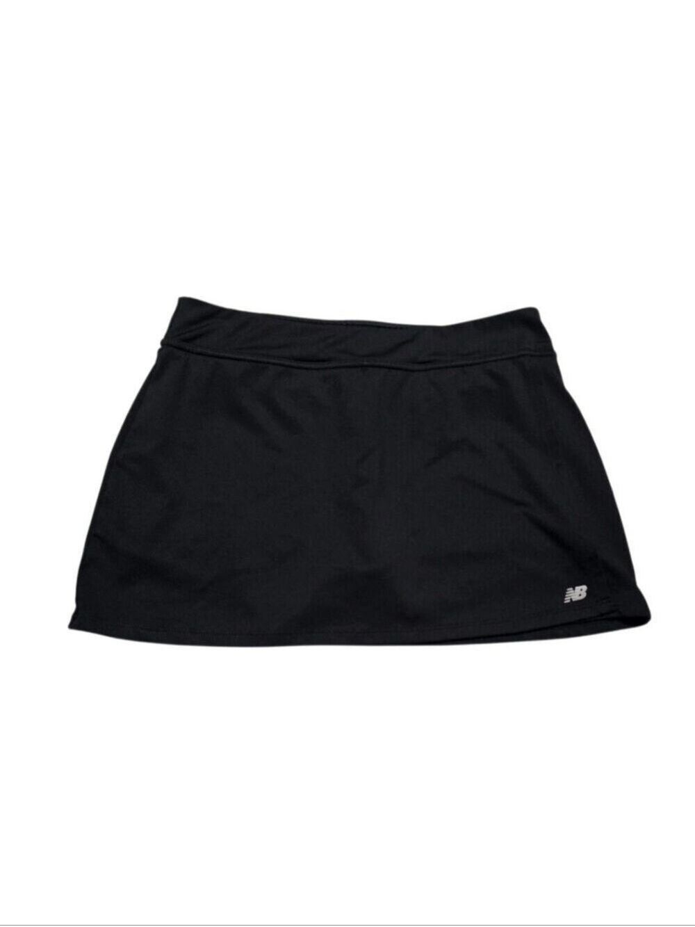 New Balance Activewear Workout Skort Medium Athletic Tennis Golf Skirt